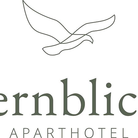 Aparthotel Fernblick Fiss Kültér fotó