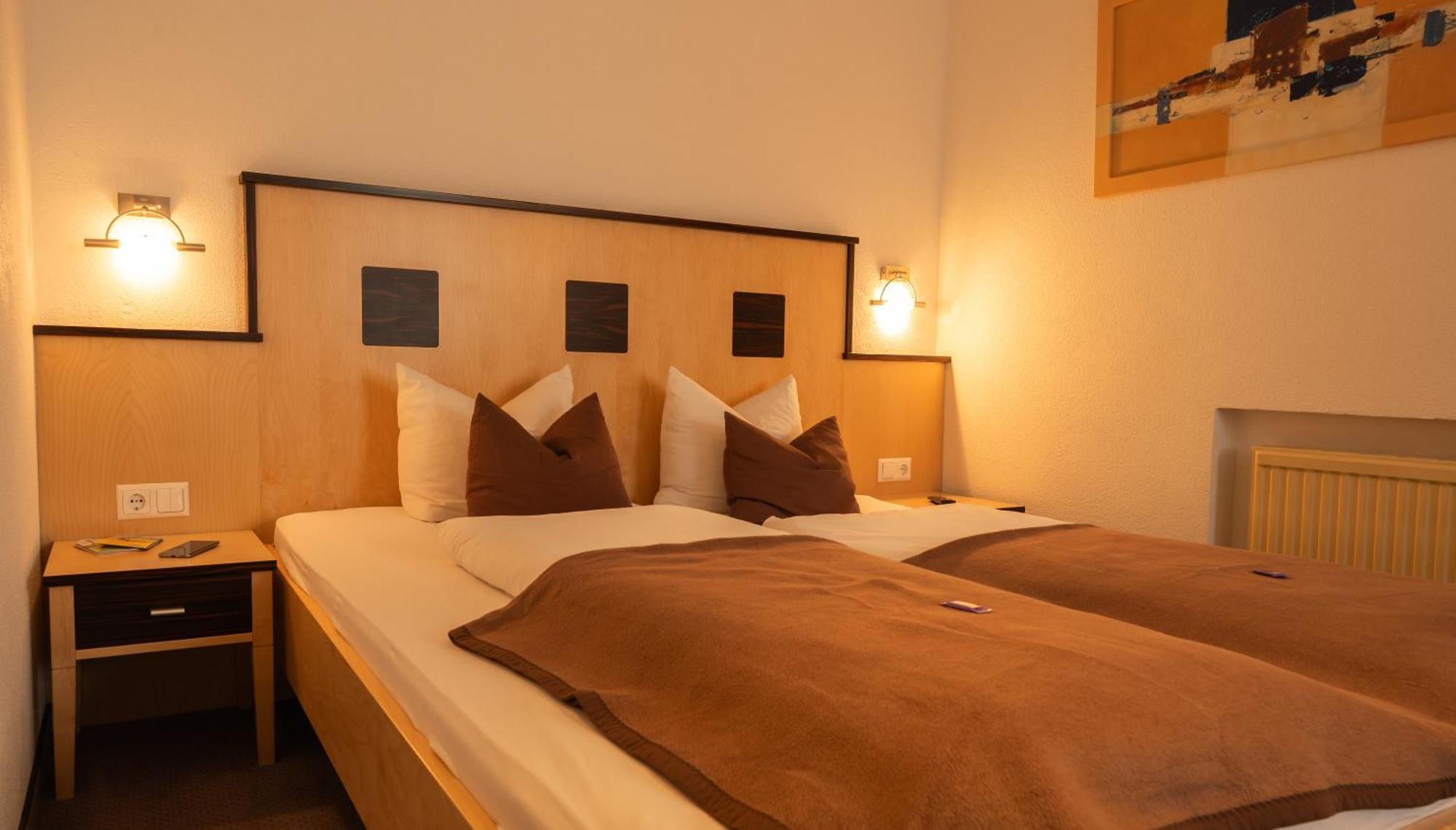 Aparthotel Fernblick Fiss Kültér fotó
